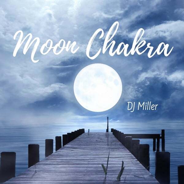 Cover art for Moon Chakra