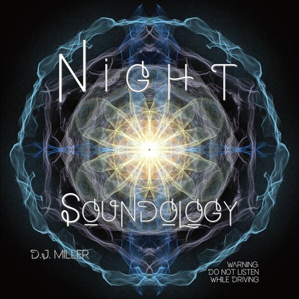 Cover art for Night Soundology